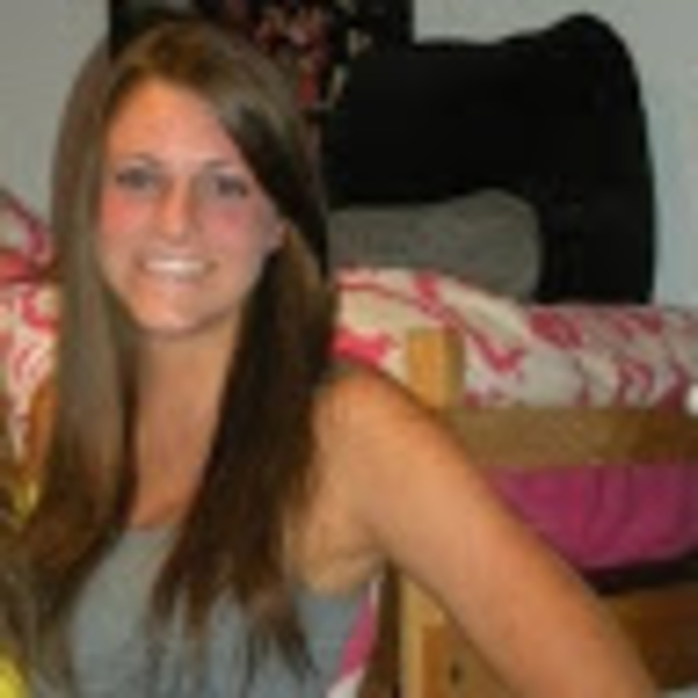 Meet your Posher, Shannon